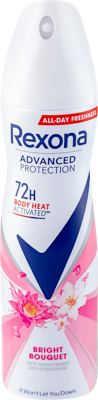 Rexona deo sprej AP.BRIGHT BOUQUET 150ml