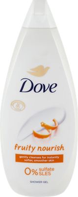 GEL TUŠ DOVE FRUITY NOURISH 720 ML UNILEVER