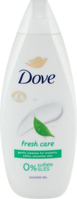GEL TUŠ DOVE FRESH CARE 250 ML UNILEVER