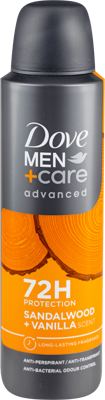 Dezodorans muski Sandalwood Dove 150ml