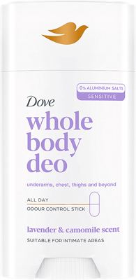 Dove WBD deo stik lav.&kam. 75ml