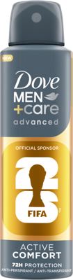Dove MEN deo sprej FIFA ACTIVE COM.150ml