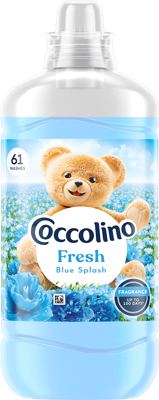 COCCOLINO 1.4L BLUE
