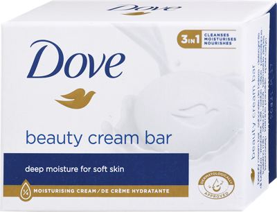 DOVE SAPUN BEAUTY CREAM 90G