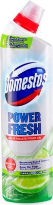 Domestos WC Gel Lime 700ml