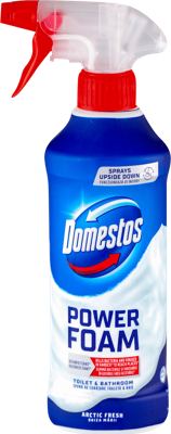 DOMESTOS PENA FRESH 435ML