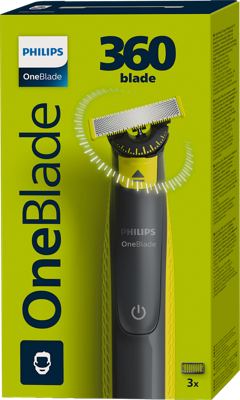 BRIJAČ ONE BLADE QP2721/20 PHILIPS
