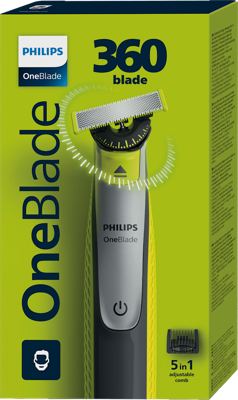 BRIJAČ TRIMMER ONE BLADE QP27 30/20 PHILIPS