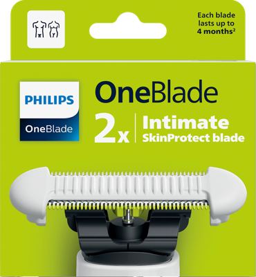 PHILIPS OneBlade Intimate dopuna 2/1