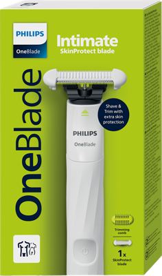 PHILIPS OneBlade Intimate brijač 1/1