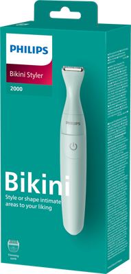 PHILIPS Bikini Styler BRT398/15 1/1