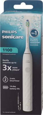 PHILIPS sonicare HX3901/01 el.če.zu.1/1