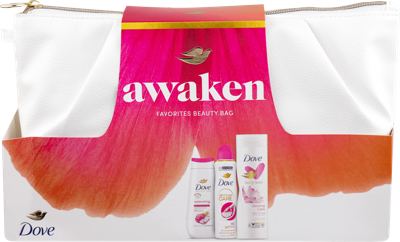 GB DOVE AWAKEN TORBA (SH+DEO+BL)