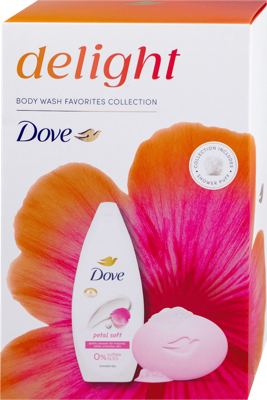 GB DOVE PETAL KUTIJA SA PUFNOM(SG+BAR+PUFNA)