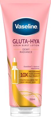 Vaseline losion/telo GLUTA-HYA D.R.200ml