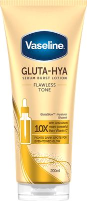 Vaseline losion/telo GLUTA-HYA F.T.200ml