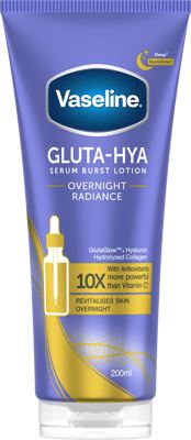 Vaseline losion/telo GLUTA-HYA O.R.200ml