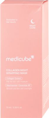 medicube Collagen noćna maska 75ml