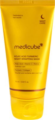 medicube Kojic noćna maska za lice 75ml