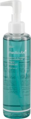 medicube ZERO DEEP ulje za či.lica 205ml