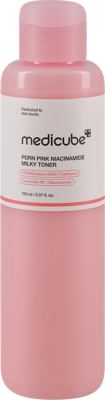 medicube PDRN PINK Milky ton.lice 150ml