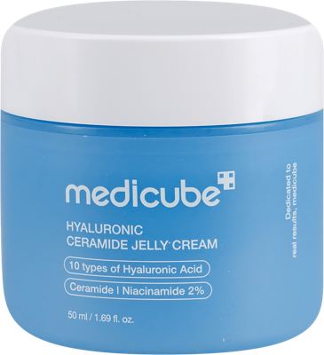 medicube Hijalu.Jelly krema za lice 50ml