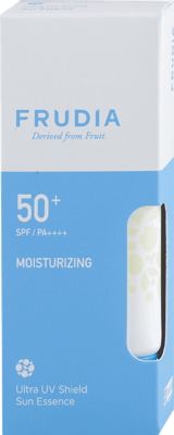 FRUDIA MOISTURIZING dne krema ZF 50+ 50g