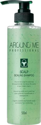 Around Me Šampon za teme glave 500ml