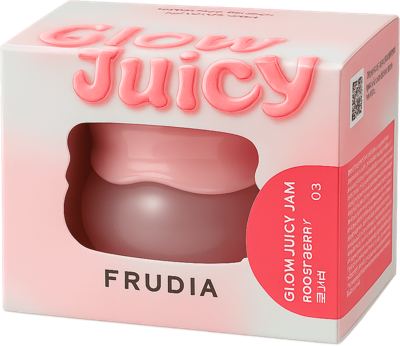 FRUDIA GLOW JUICY JAM 03 ROSY BERRY 4,5g