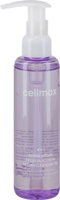celimax FRESH BLACKHEAD JOJOBA ulje150ml