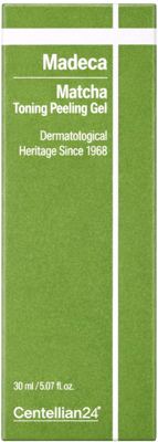 Centellian24 Madeca Matcha piling 150ml