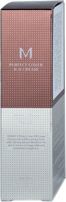 MISSHA ZF42 BB krema no.21 50ml