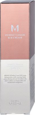MISSHA ZF42 BB krema no.23 50ml