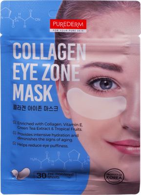 Purederm kolagen tuferi 30kom