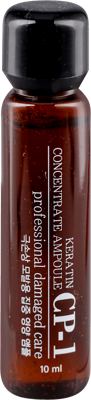 CP-1 KERATIN ampula za kosu 10 ml