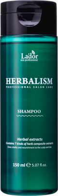 La’dor HERBALISM šampon za kosu 150ml