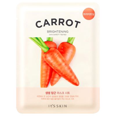 MASKA LICE FRESH CARR 19G IT'S SKIN
