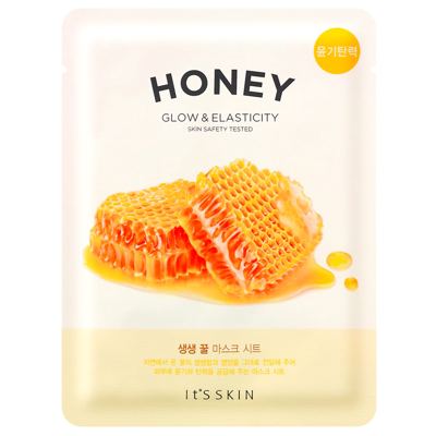 It'S SKIN HONEY maska za lice 20g