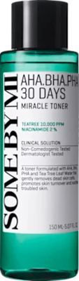 SOME BY MI AHA-BHA-PHA TONER 150ml