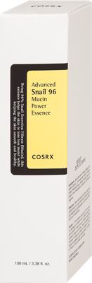 COSRX Snail 96 Mucin esencija lice 100ml