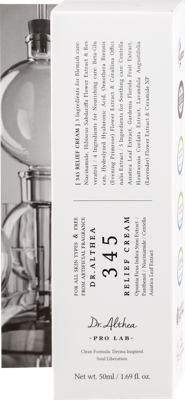 Dr.Althea 345 RELIEF krema za lice 50ml