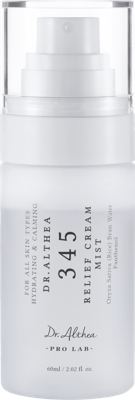 Dr.Althea RELIEF CREAM mist za lice 60ml