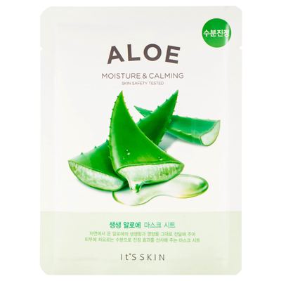 Maska Fresh Aloe It's SKIN 18g