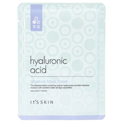 Maska za lice Hyaluron It's SKIN 17g