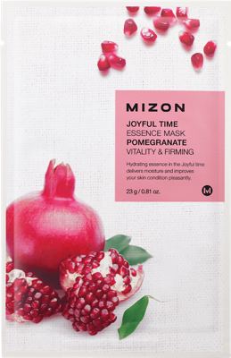MIZON NAR maska za lice 23 g
