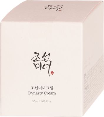 Beauty of Joseon Dinasty krema lice 50ml