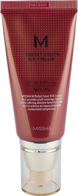 MISSHA ZF42 BB krema no.25 50ml