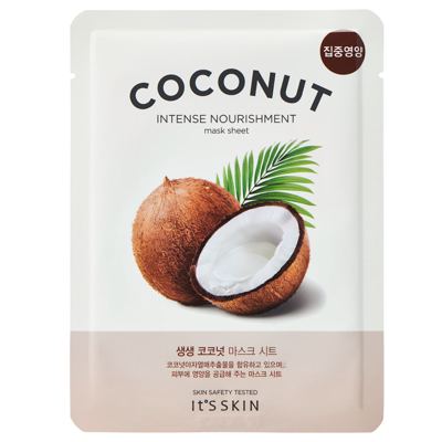 MASKA LICE FRESH COCON 18G IT'S SKI