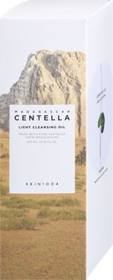 SKIN1004 CENTELLA Light ulje/lice 200ml