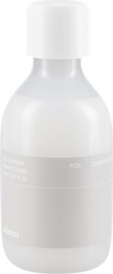 celimax DUAL BARRIER mlečni toner 150ml